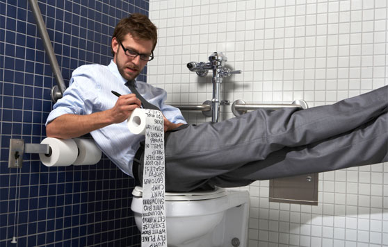 Toilettenpapier Toilettenpapier